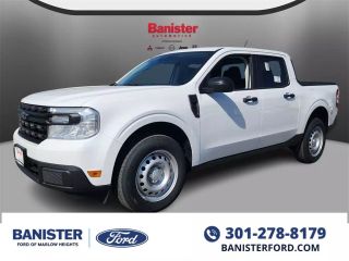 2024 FORD MAVERICK XL PICKUP 4D 4 1/2 FT