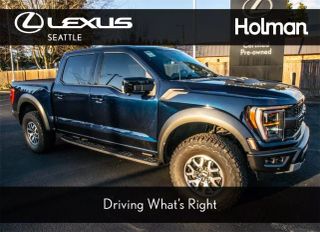 2023 FORD F150 RAPTOR