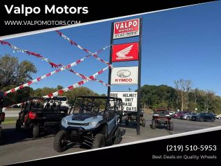2024 HONDA SXS10M5DR PIONEER 1000-5 DELUXE