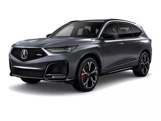 2025 ACURA MDX TYPE S W/ADVANCE PACKAGE