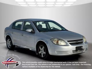 Image of 2008 CHEVROLET COBALT