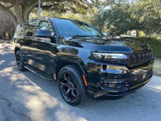 2023 JEEP WAGONEER SERIES II CARBIDE