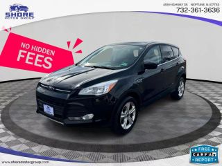 2016 FORD ESCAPE - Image