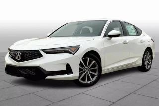 2025 ACURA INTEGRA 1.5T HATCHBACK SEDAN 4D