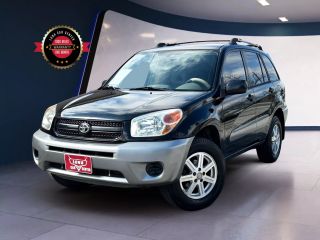 Image of 2005 TOYOTA RAV4