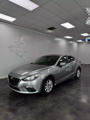 Image of 2016 MAZDA MAZDA3