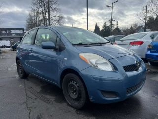 Image of 2011 TOYOTA YARIS