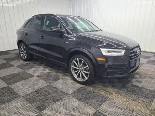 2017 AUDI Q3 - Image