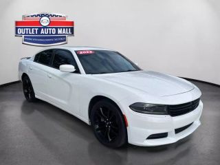 Image of 2022 DODGE CHARGER