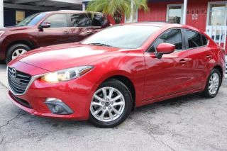2015 MAZDA MAZDA3 I GRAND TOURING