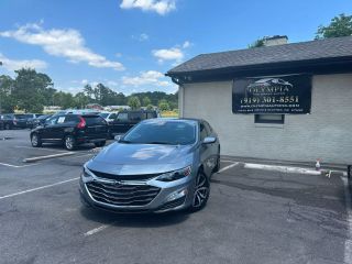 Image of 2023 CHEVROLET MALIBU