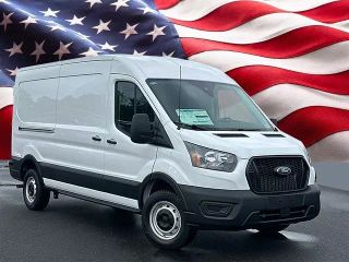 2024 FORD TRANSIT 250 CARGO VAN MEDIUM ROOF W/LWB VAN 3D