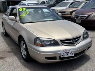 2003 ACURA CL 3.2