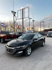 2024 CHEVROLET MALIBU - Image