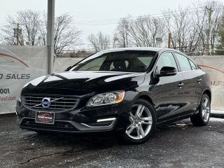Image of 2015 VOLVO S60