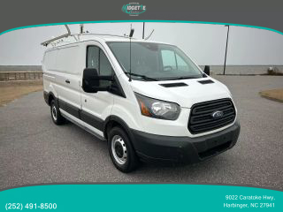 Image of 2016 FORD TRANSIT 150 VAN