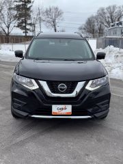Image of 2018 NISSAN ROGUE
