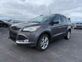 Image of 2013 FORD ESCAPE