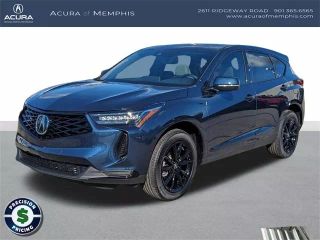 2025 ACURA RDX UTILITY 4D AWD 2.0L I4 TURBO