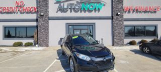 Image of 2018 HONDA HR-V