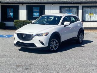 2017 MAZDA CX-3 SPORT