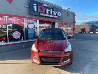 Image of 2014 FORD ESCAPE