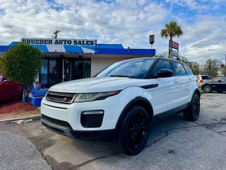 2016 LAND ROVER RANGE ROVER EVOQUE SE