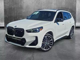 2025 BMW X1 M35I SPORT UTILITY 4D