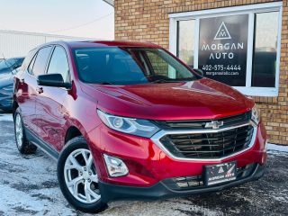 Image of 2019 CHEVROLET EQUINOX