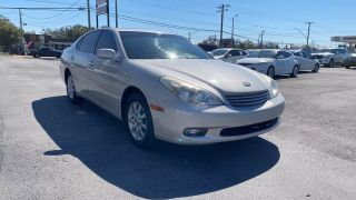 2004 LEXUS ES 330