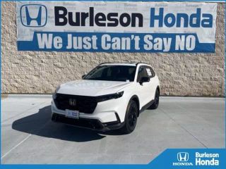 2025 HONDA CR-V SPORT-L