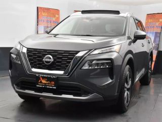 Image of 2023 NISSAN ROGUE SL (2023.5) SPORT UTILITY 4D