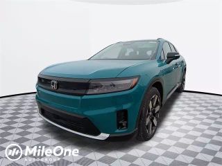 2024 HONDA PROLOGUE ELITE SPORT UTILITY 4D