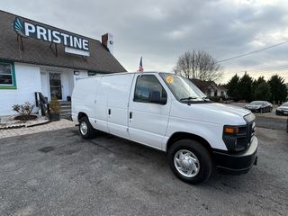 Image of 2011 FORD E150 CARGO