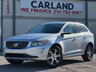 Image of 2014 VOLVO XC60