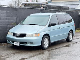Image of 2003 HONDA ODYSSEY