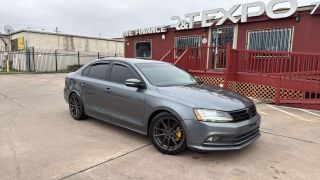 Image of 2017 VOLKSWAGEN JETTA