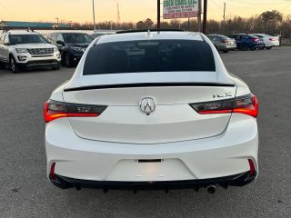 2022 ACURA ILX PREMIUM