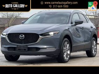 2021 MAZDA CX-30 PREMIUM