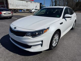 Image of 2016 KIA OPTIMA