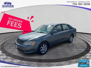 2004 TOYOTA AVALON - Image