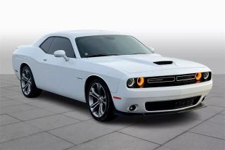 2020 DODGE CHALLENGER R/T