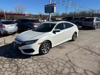Image of 2017 HONDA CIVIC