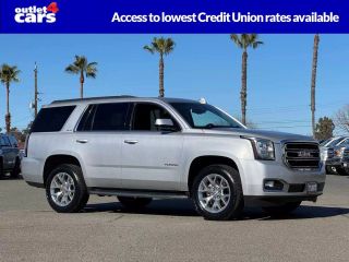 2017 GMC YUKON SLE