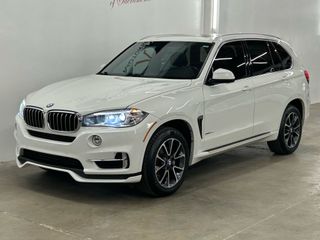 Image of 2017 BMW X5