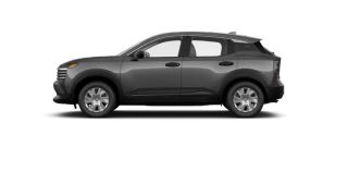 2025 NISSAN KICKS S AWD