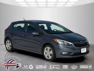 Image of 2016 KIA FORTE5