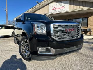 2018 GMC YUKON XL DENALI