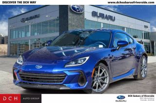 2025 SUBARU BRZ LIMITED