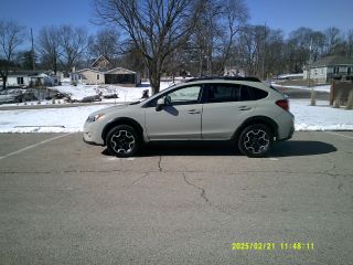 2013 SUBARU XV CROSSTREK PREMIUM